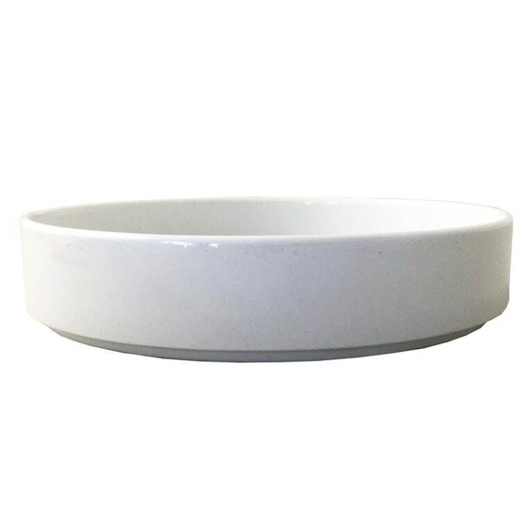 Continental Blanco Chefs Bowl Small 10x3cm 35CHF394 main image 0