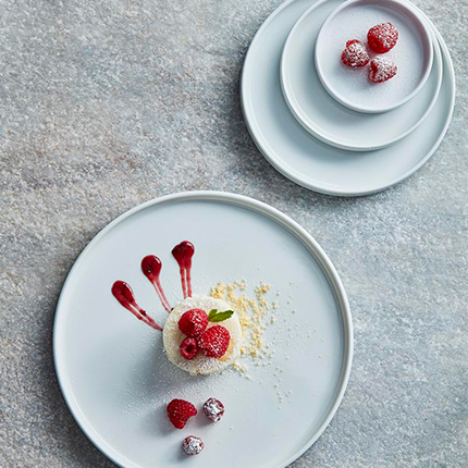 Chefs Collection_White chefs plate 3