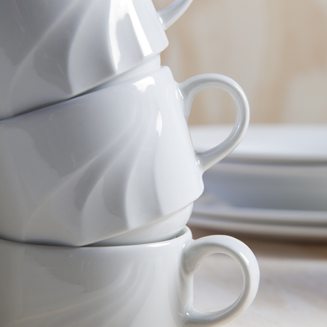 EMBOSSED LIFESTYLE REEL