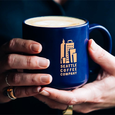 Seattle Coffee Co.