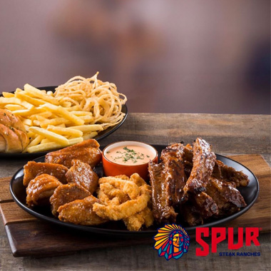 Spur