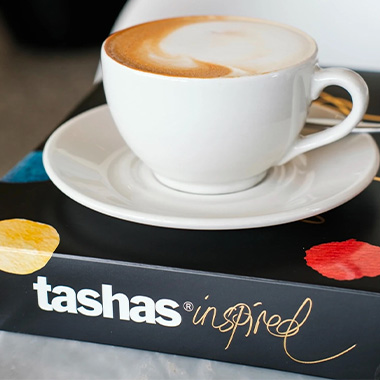 Tashas